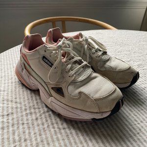Adidas Originals Women's Falcon Sneakers